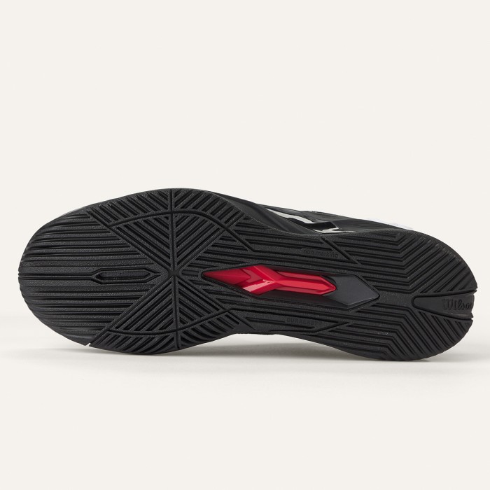 Chaussures WILSON rush pro extra duty toutes surfaces
