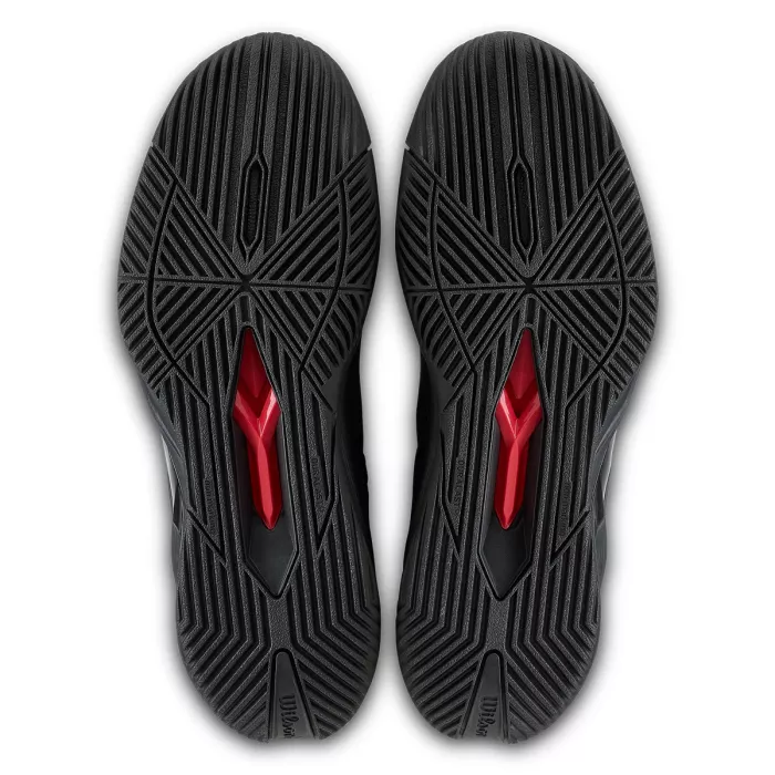 Chaussures WILSON rush pro extra duty toutes surfaces