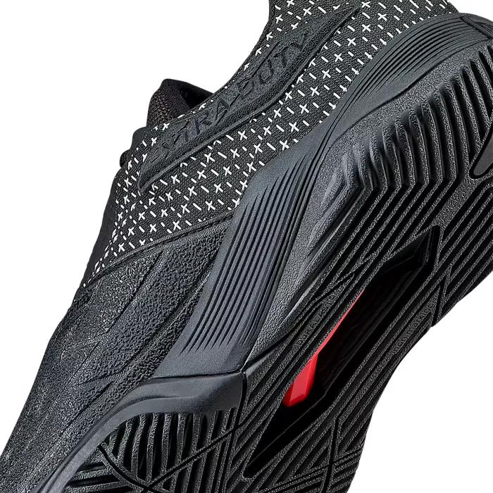 Chaussures WILSON rush pro extra duty toutes surfaces