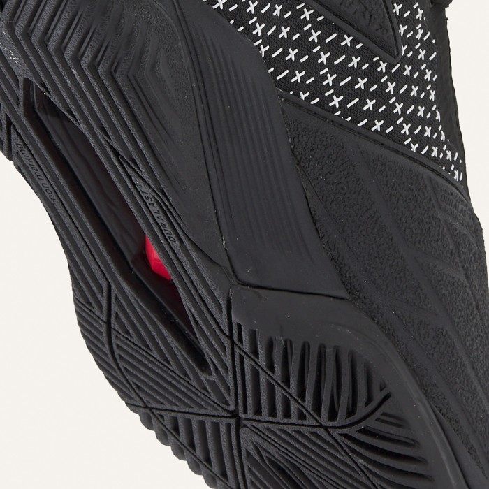 Chaussures WILSON rush pro extra duty toutes surfaces