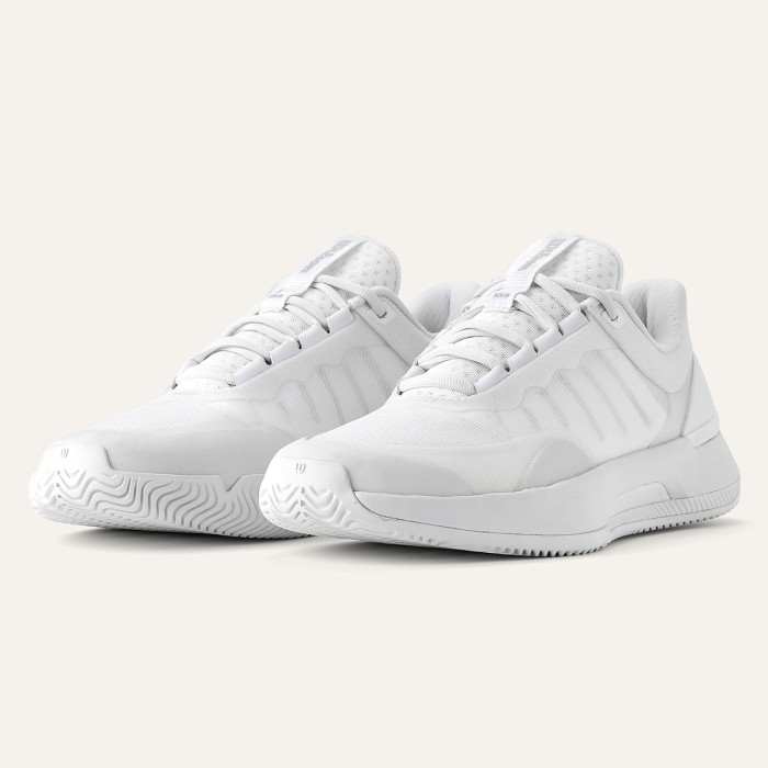 Chaussures WILSON femme intrigue tour toutes surfaces