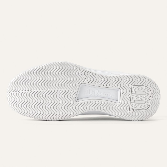 Chaussures WILSON femme intrigue tour toutes surfaces