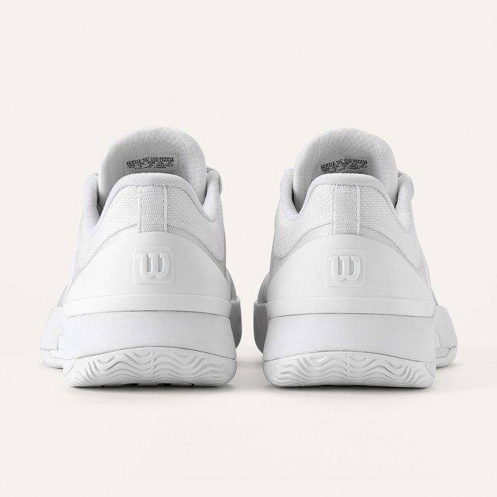 Chaussures WILSON femme intrigue tour toutes surfaces