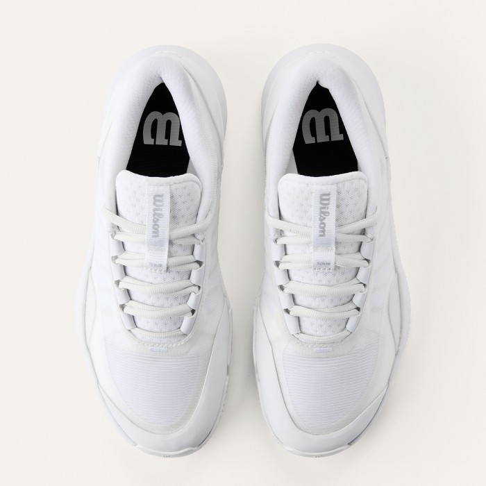 Chaussures WILSON femme intrigue tour toutes surfaces