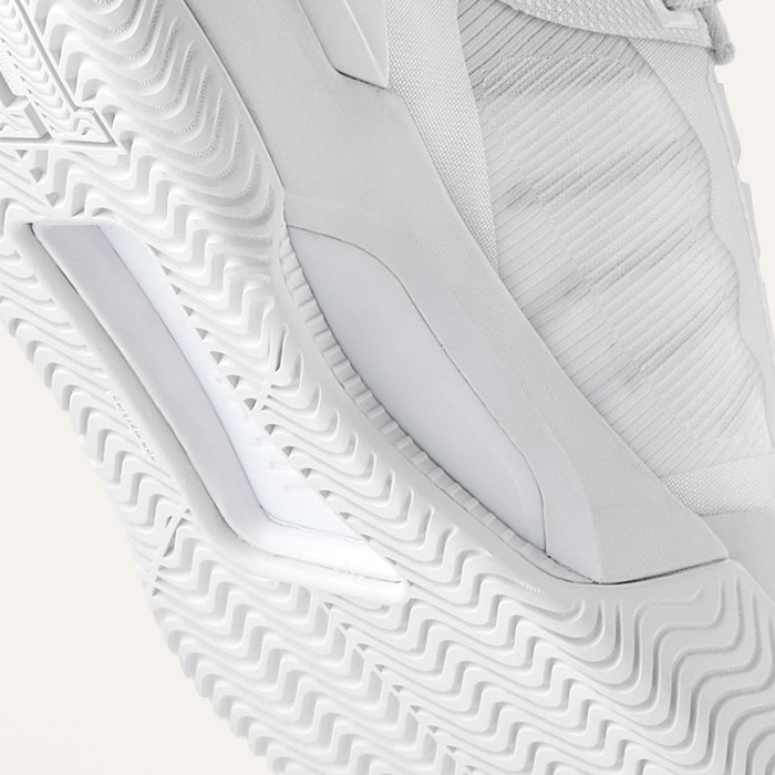 Chaussures WILSON femme intrigue tour toutes surfaces