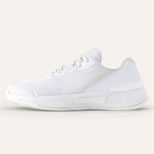 Chaussures WILSON femme intrigue pro toutes surfaces