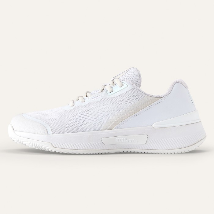 Chaussures WILSON femme intrigue pro toutes surfaces