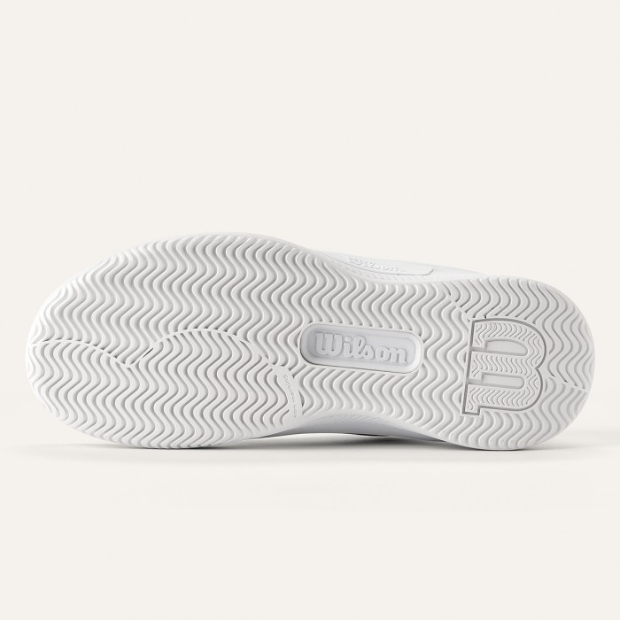 Chaussures WILSON femme intrigue pro toutes surfaces