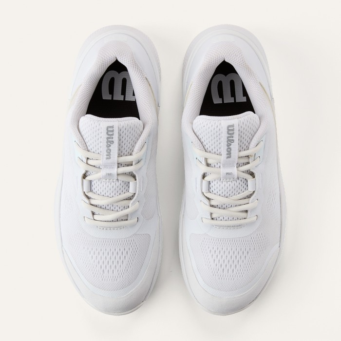 Chaussures WILSON femme intrigue pro toutes surfaces