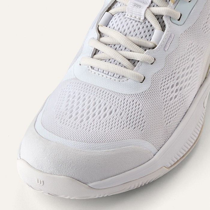 Chaussures WILSON femme intrigue pro toutes surfaces
