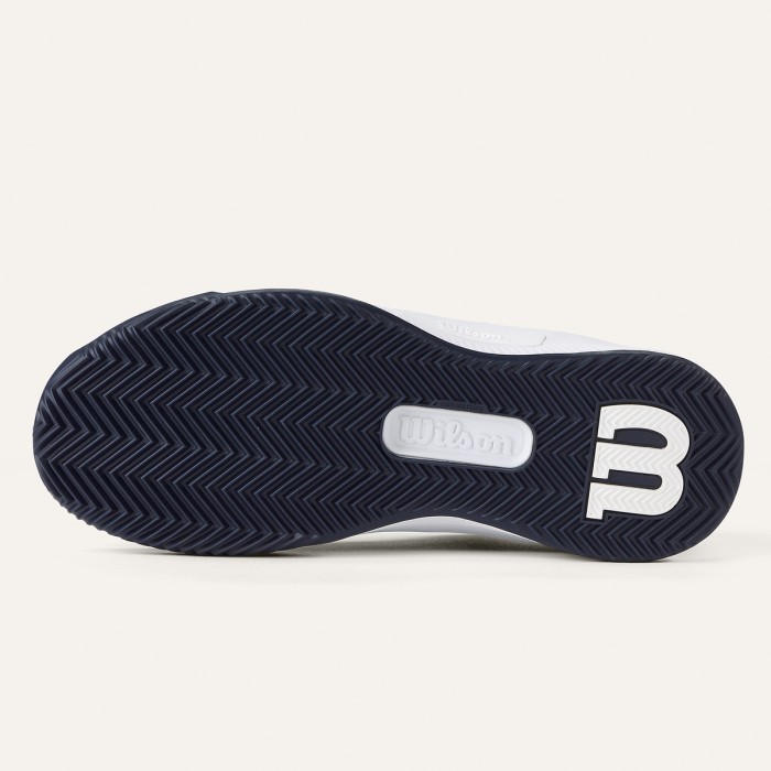 Chaussures WILSON femme intrigue pro terre battue
