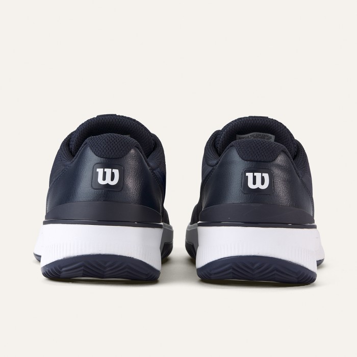 Chaussures WILSON femme intrigue pro terre battue