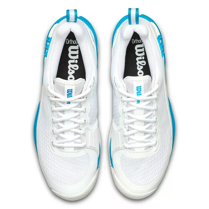 Chaussures WILSON rush pro 4.5 toutes surfaces
