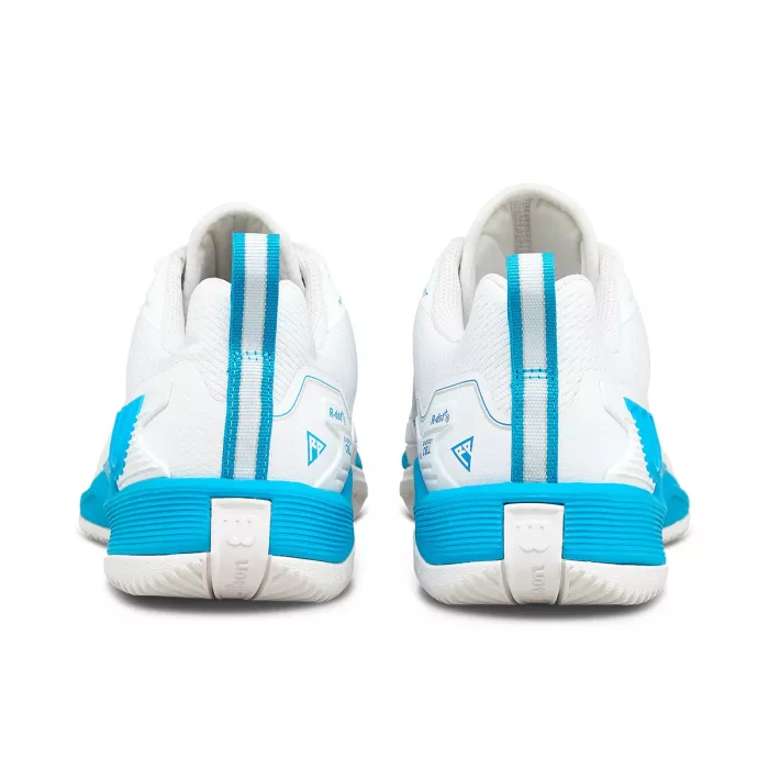 Chaussures WILSON rush pro 4.5 toutes surfaces
