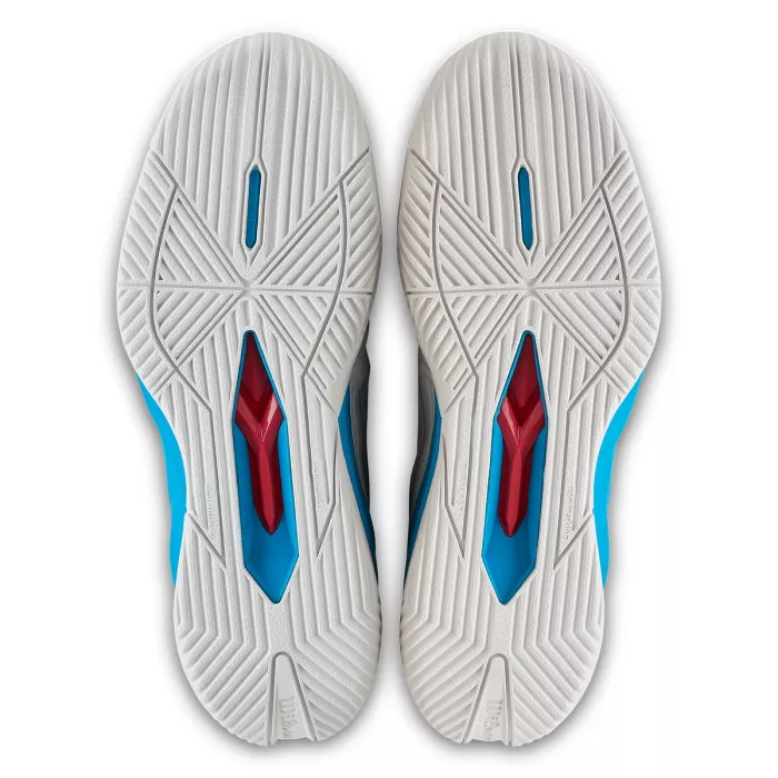 Chaussures WILSON rush pro 4.5 toutes surfaces