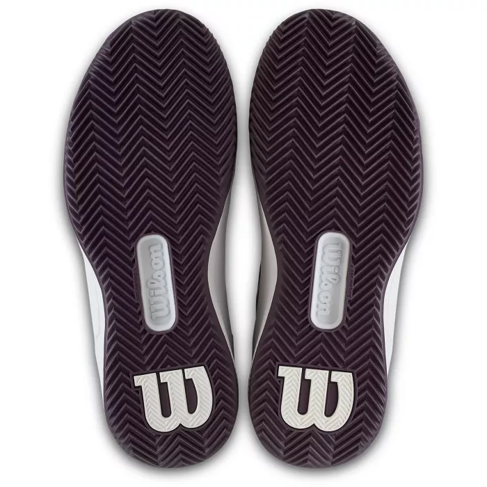 WILSON Intrigue Pro sieviešu tenisa apavi māla segumam