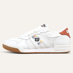 Chaussures WILSON femme pro staff 87