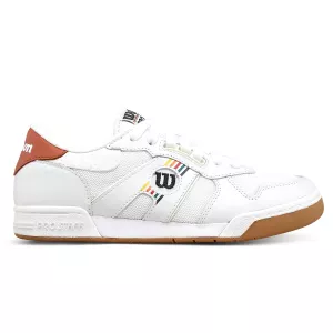 Chaussures WILSON femme pro staff 87