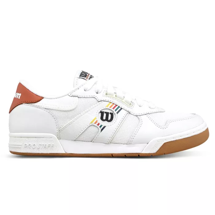 Chaussures WILSON femme pro staff 87