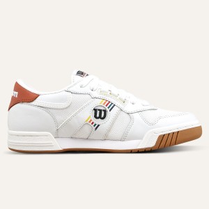 Chaussures WILSON femme pro staff 87