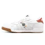 Chaussures WILSON femme pro staff 87