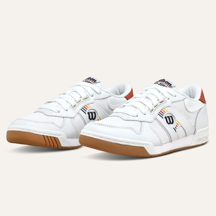 Chaussures WILSON femme pro staff 87