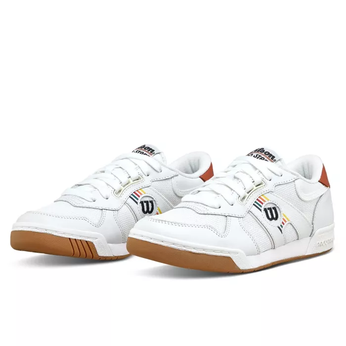 Chaussures WILSON femme pro staff 87
