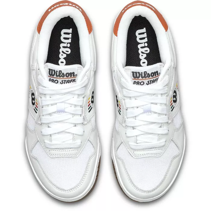Chaussures WILSON femme pro staff 87