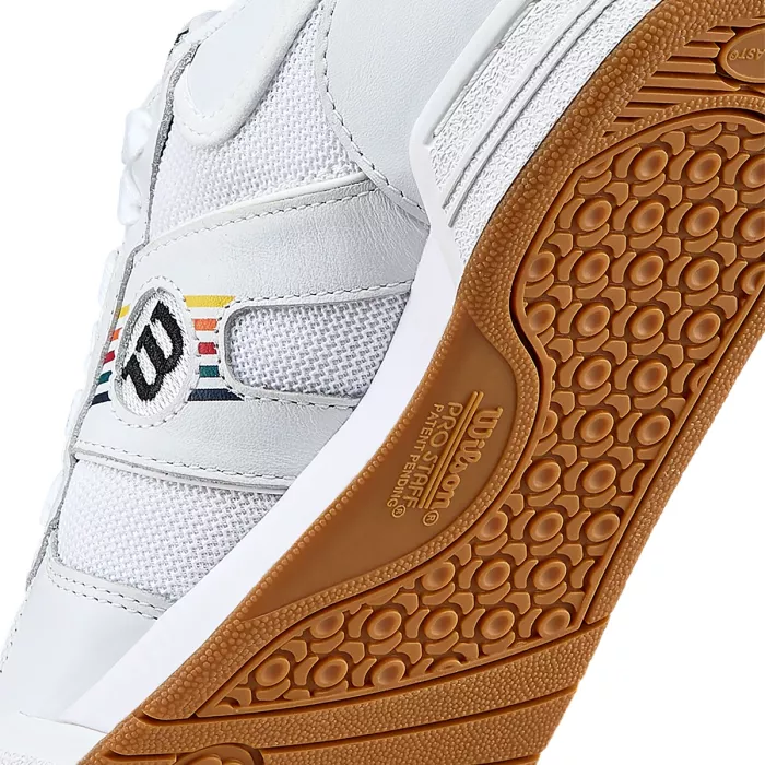 Chaussures WILSON femme pro staff 87