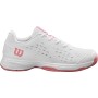 Chaussures WILSON junior rush pro toutes surfaces