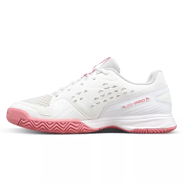 Chaussures WILSON junior rush pro toutes surfaces