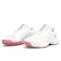 Chaussures WILSON junior rush pro toutes surfaces