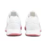 Chaussures WILSON junior rush pro toutes surfaces