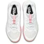 Chaussures WILSON junior rush pro toutes surfaces