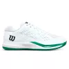 Chaussures WILSON junior rush pro ace toutes surfaces