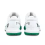 Chaussures WILSON junior rush pro ace toutes surfaces