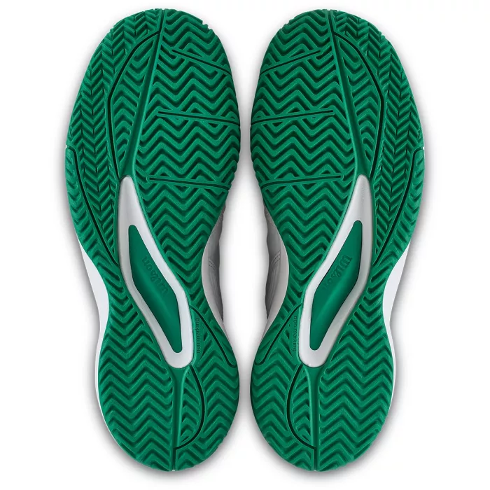 Chaussures WILSON junior rush pro ace toutes surfaces