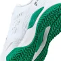 Chaussures WILSON junior rush pro ace toutes surfaces
