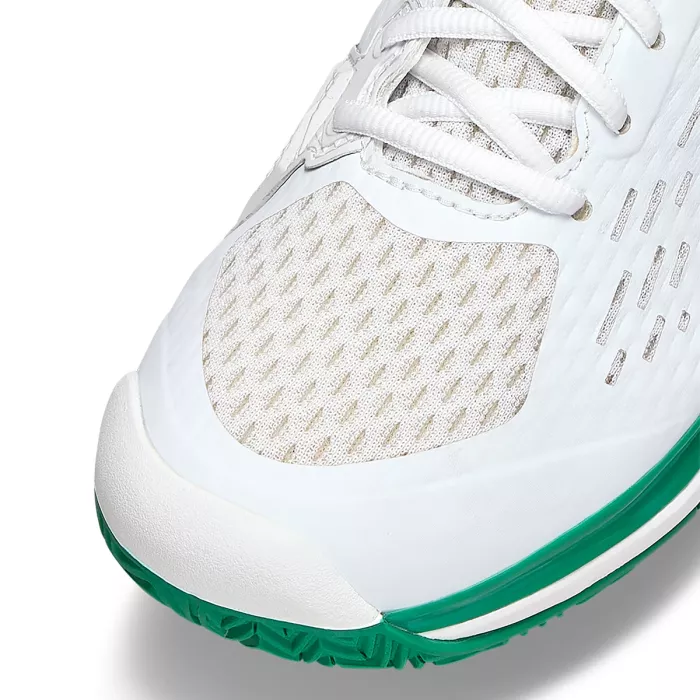 Chaussures WILSON junior rush pro ace toutes surfaces