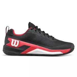 Chaussures WILSON rush pro 4.5 terre battue