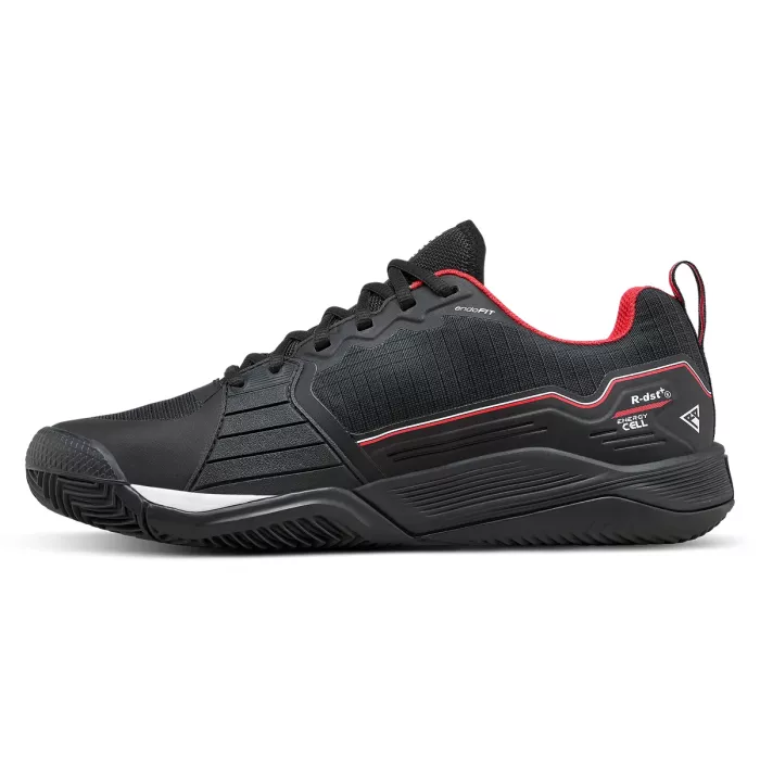 Chaussures WILSON rush pro 4.5 terre battue