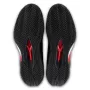 Chaussures WILSON rush pro 4.5 terre battue