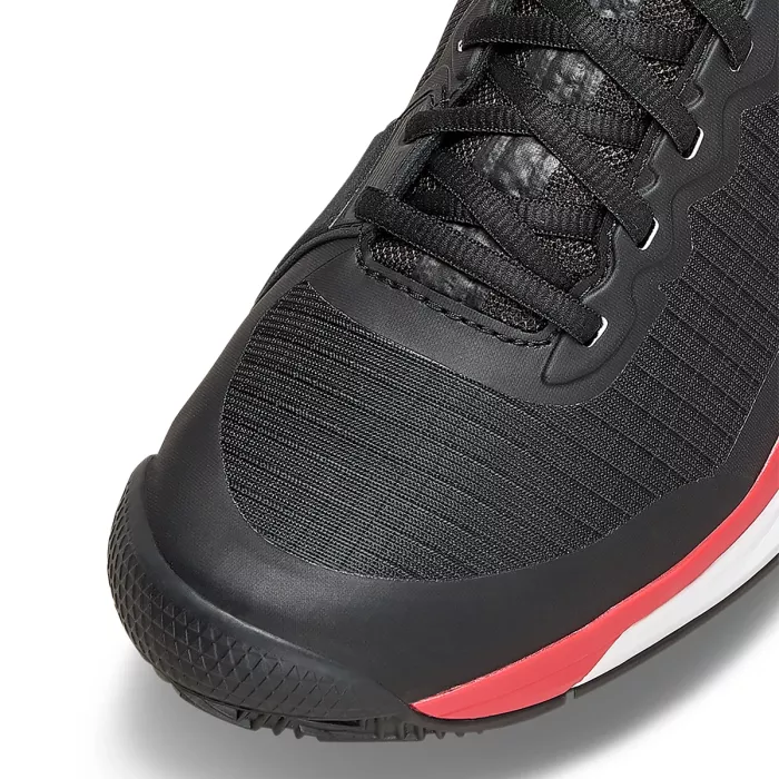 Chaussures WILSON rush pro 4.5 terre battue
