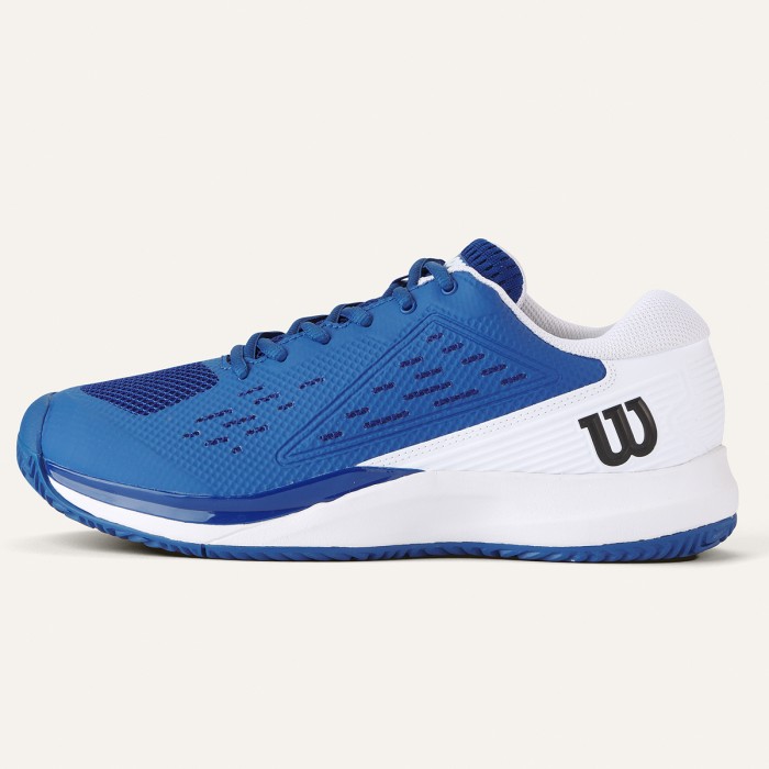 Chaussures WILSON rush pro ace toutes surfaces