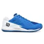 Chaussures WILSON rush pro ace toutes surfaces