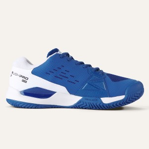 Chaussures WILSON rush pro ace toutes surfaces