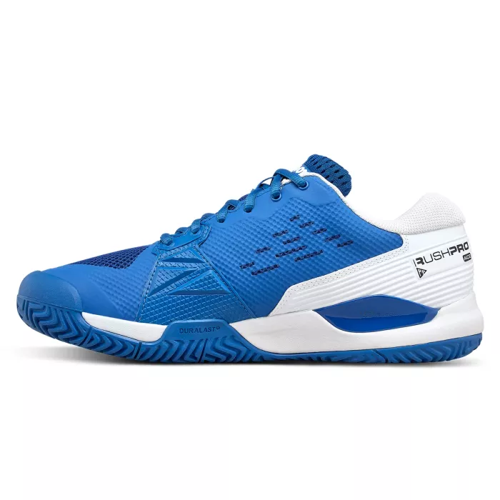 Chaussures WILSON rush pro ace toutes surfaces