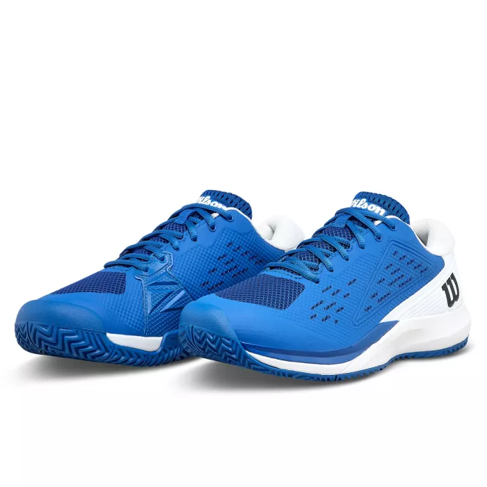 Chaussures WILSON rush pro ace toutes surfaces