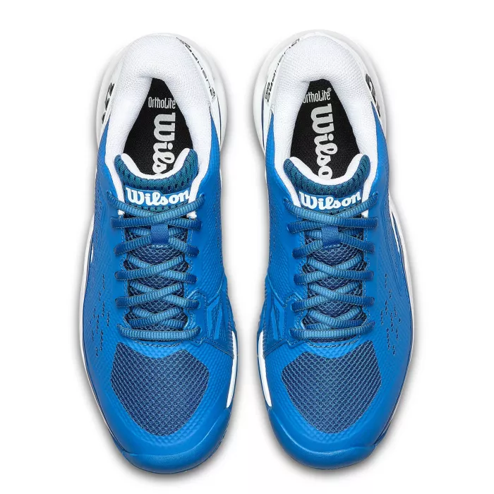 Chaussures WILSON rush pro ace toutes surfaces