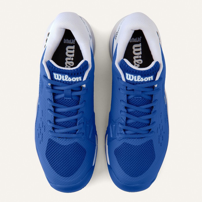 Chaussures WILSON rush pro ace toutes surfaces